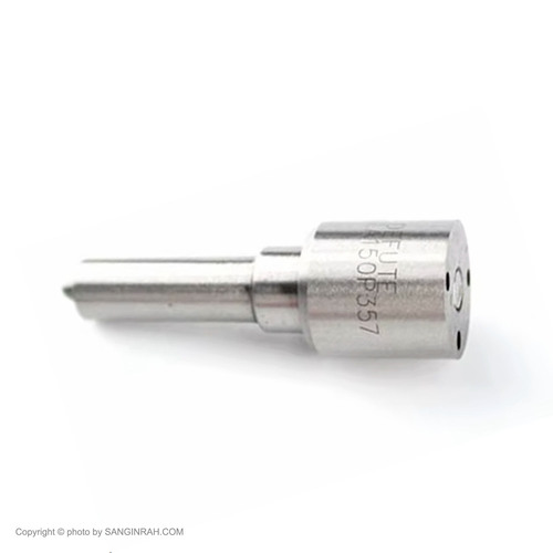 سوزن انژکتور سوخت لودر ولوو L90F