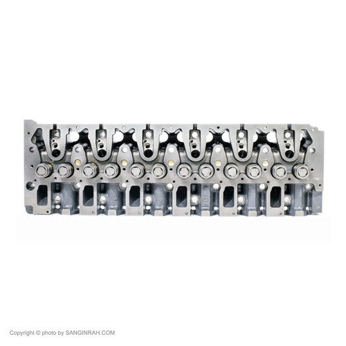 سرسیلندر موتور بلدوزر هپکو 751