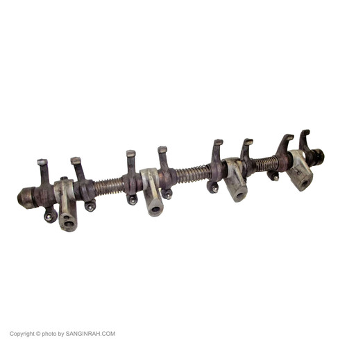 میل انگشتی بیل مکانیکی کوماتسو PC 200