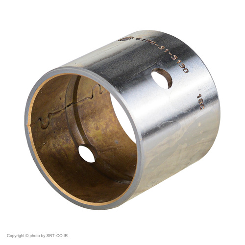 بوش شاتون بلدوزر کوماتسو D65