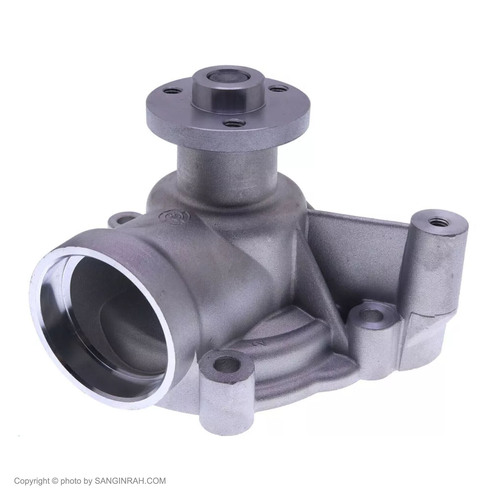 واتر پمپ لودر ولوو L90E