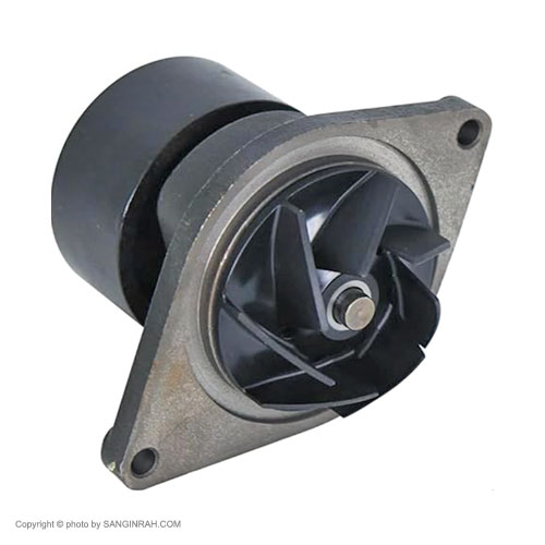 واترپمپ بیل مکانیکی کوماتسو PC200-7