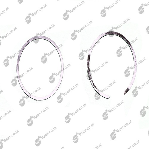 خار دنده هرزگرد گریدر هپکو HG180