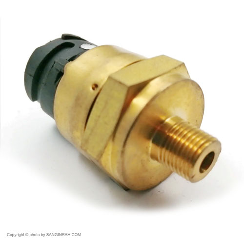 سنسور روغن موتور لودر ولوو HL200D