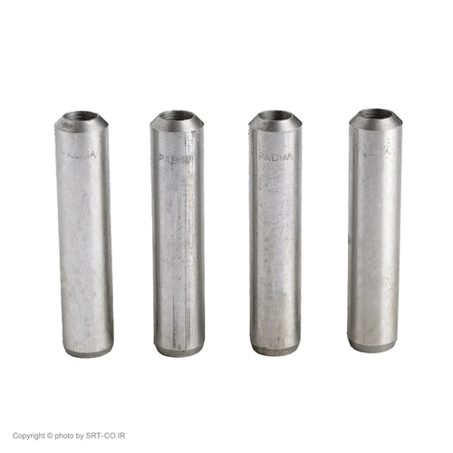 گاید سوپاپ گریدر کوماتسو GD661