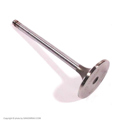 سوپاپ دود موتور بیل مکانیکی کوماتسو PC200-7