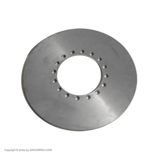 دیسک چرخ لودر چینی ZL50