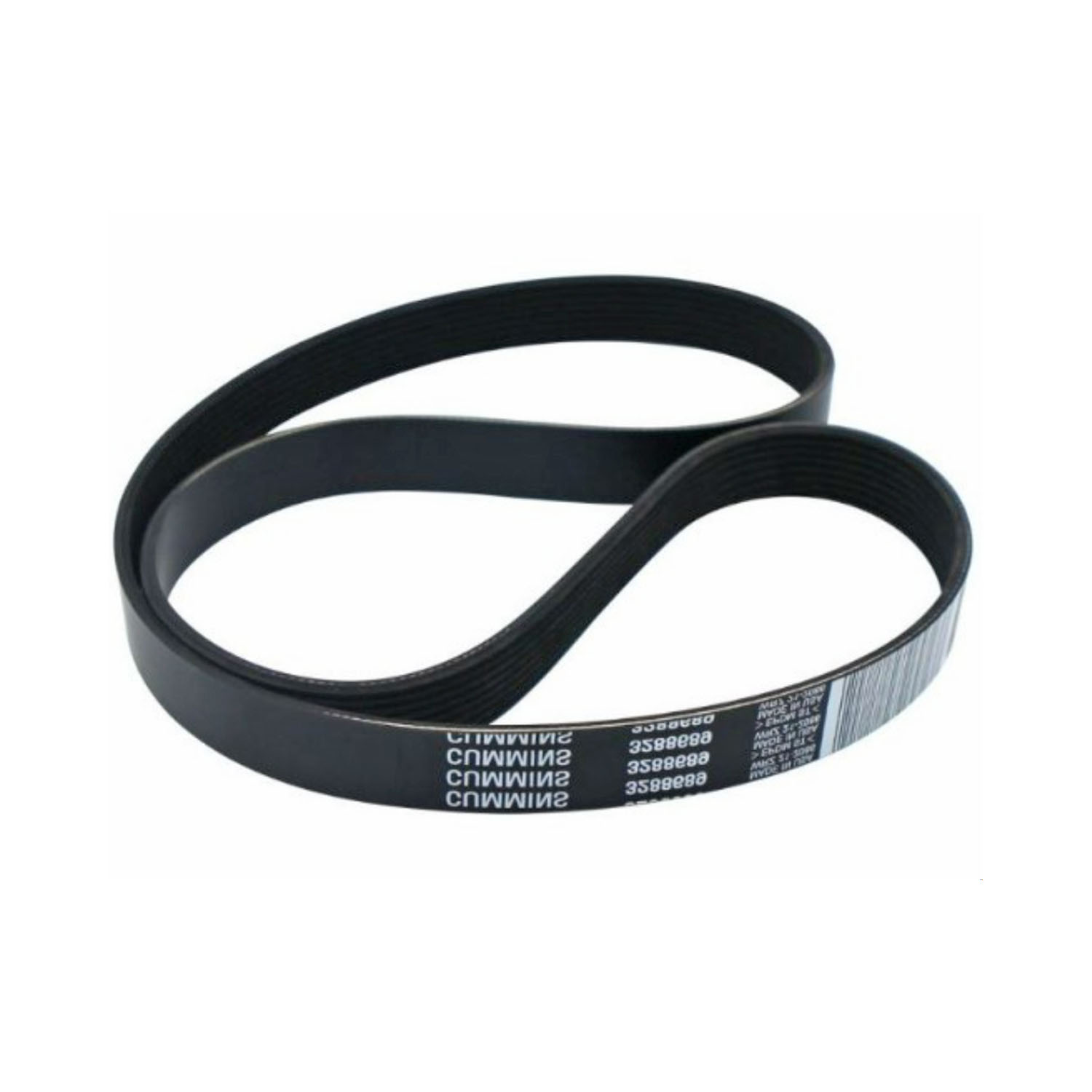 تسمه بیل مکانیکی کوماتسو PC200-7