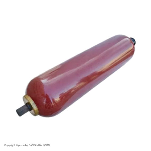 اکومولاتور هیدرولیک بیل مکانیکی کوماتسو PC400-7