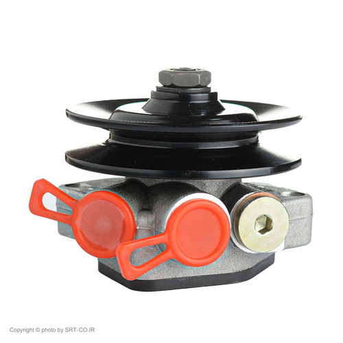 پمپ سه گوش سوخت موتور دویتس 1013