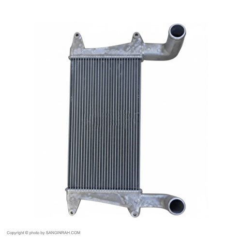 افترکولر بیل مکانیکی هیوندا R220-9