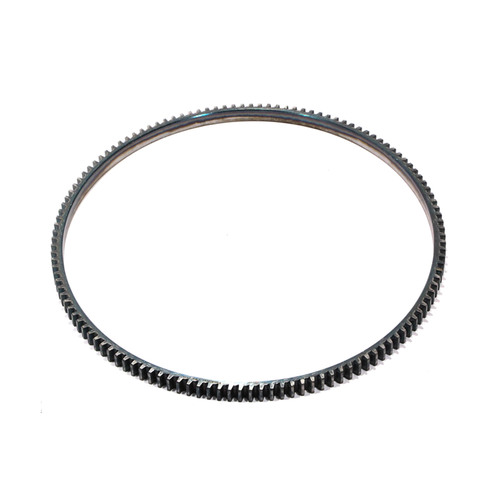 دنده فلایویل موتور کوماتسو 6D102