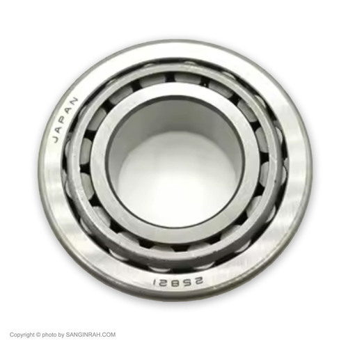 بلبرینگ مندل غلتک هپکو HC100