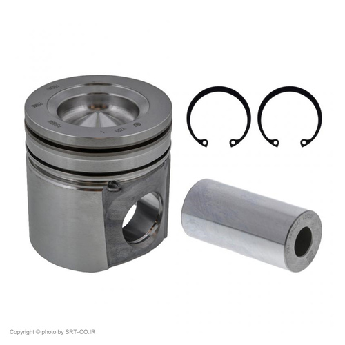 پیستون موتور کامینز KT38