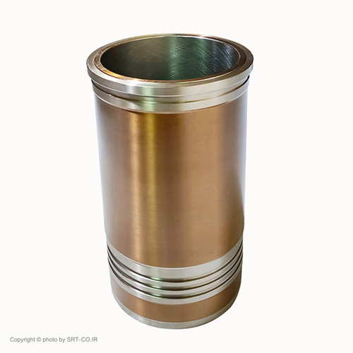 بوش موتور بلدوزر کاترپیلار D8