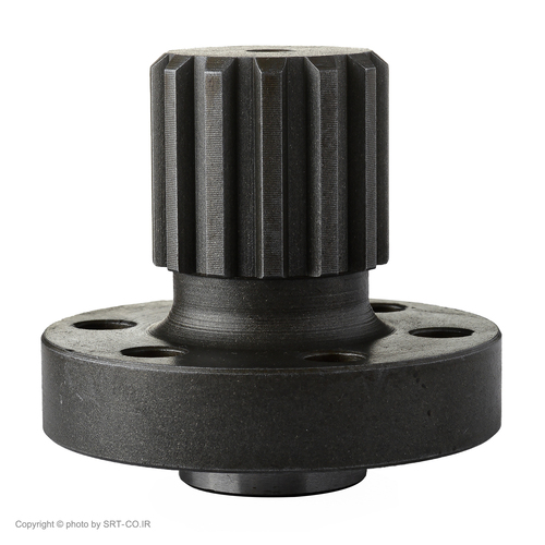 سری لنگری کوتاه درام غلتک هپکو HCD100C