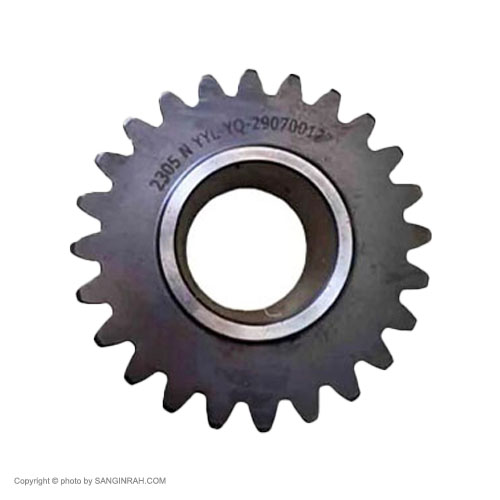 دنده کاریر چرخ لودر چینی XCMG