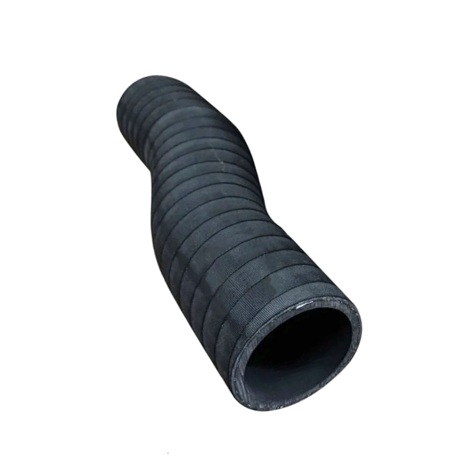 شلنگ جا ترموستاتی روی درب سوپاپ بیل مکانیکی کوماتسو PC200-7