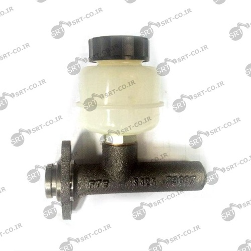 سیلندر ترمز گردان بیل مکانیکی هپکو 912