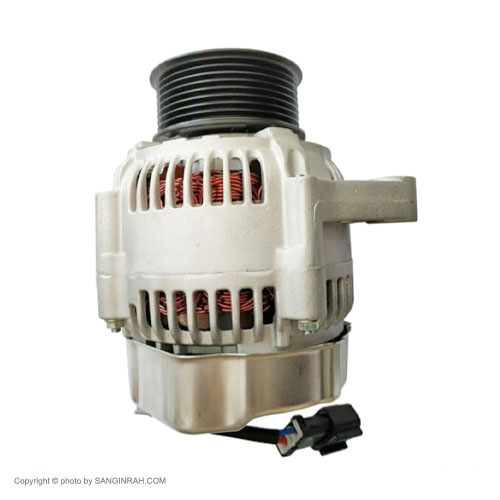 دینام بیل مکانیکی کوماتسو PC200-7