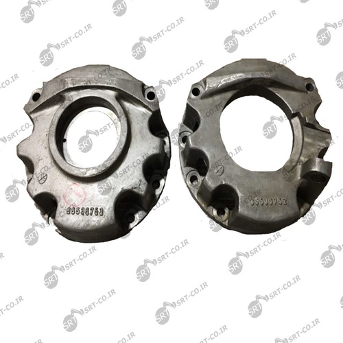 هوزینگ چرخ بیل بکهو نیوهلند HLB95