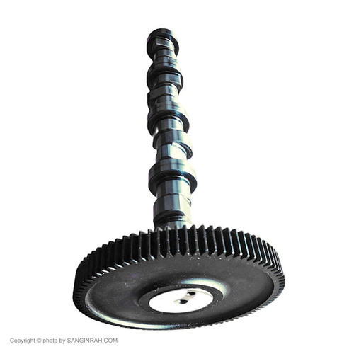 میل سوپاپ موتور غلتک هپکو HR105