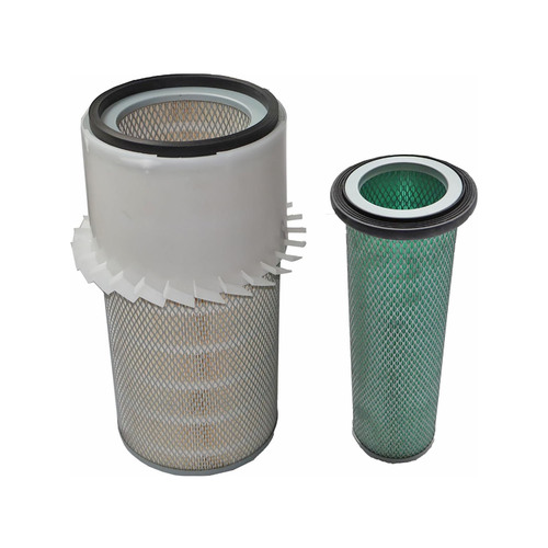 فیلتر هواکش موتور کوماتسو 6D 105