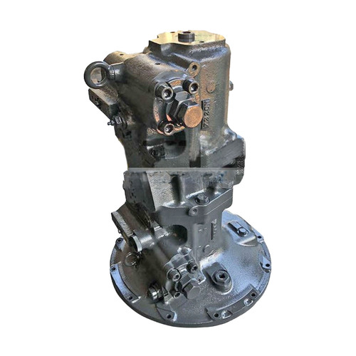 پمپ مادر بیل مکانیکی کوماتسو PC200-2