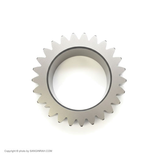 دنده هرزگرد چرخ لودر چینی دلتا CL956