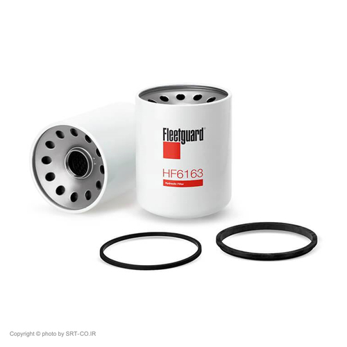 فیلتر هیدرولیک غلتک هپکو HC100