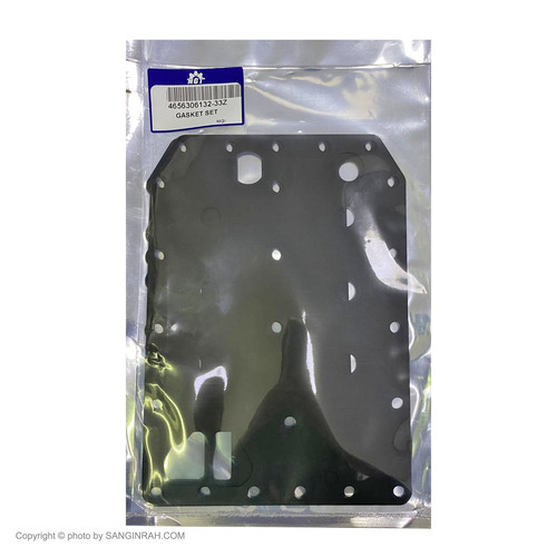 واشر شیر کنترل گیربکس لودر هپکو HWL65