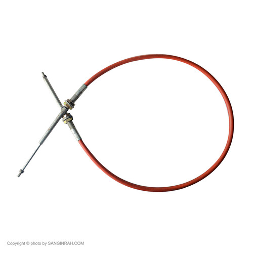 سیم گاز غلطک هپکو CA25