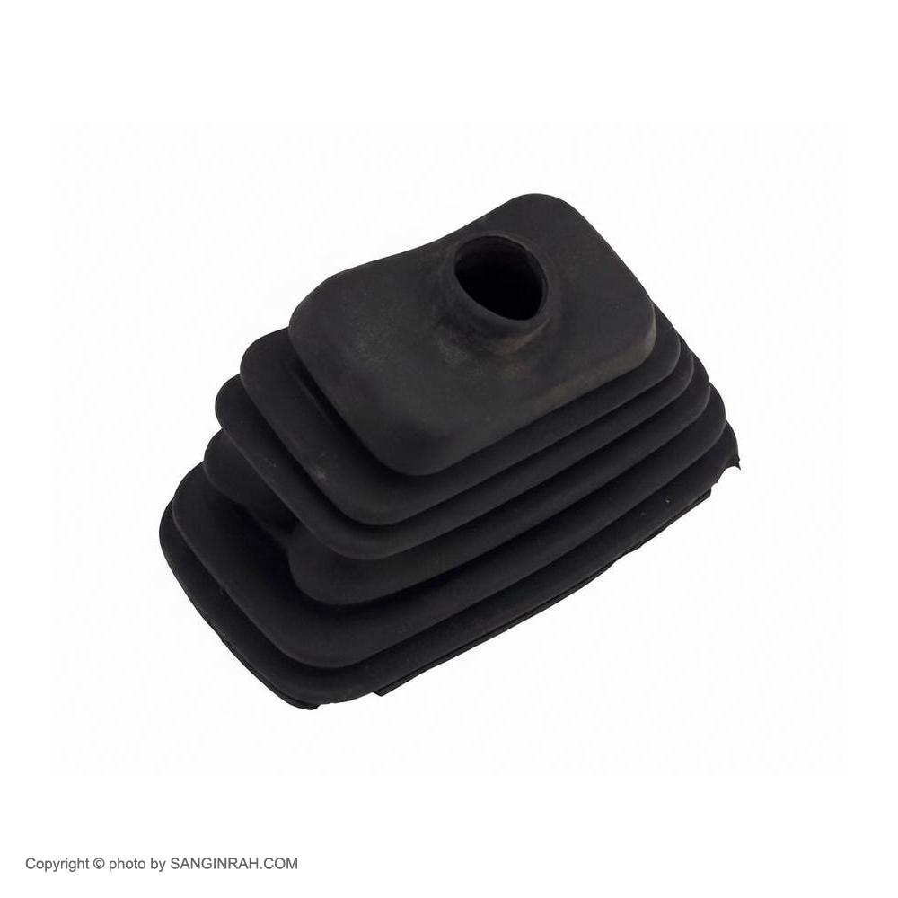 گردگیر لیور لودر کوماتسو WA 470-3