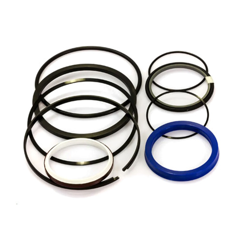 کیت جک خالی کن لودر ولوو 4400