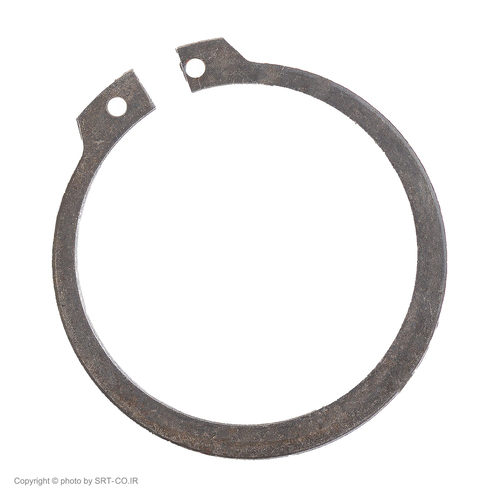 خار چشمی پلوس چرخ عقب گریدر هپکو HG180