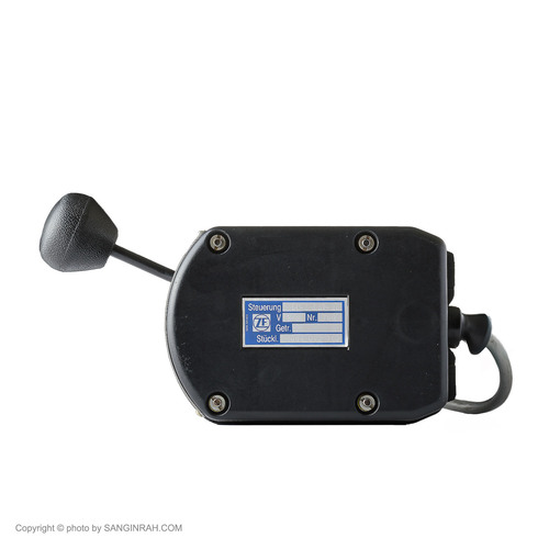 دسته دنده گریدر هپکو HG180C