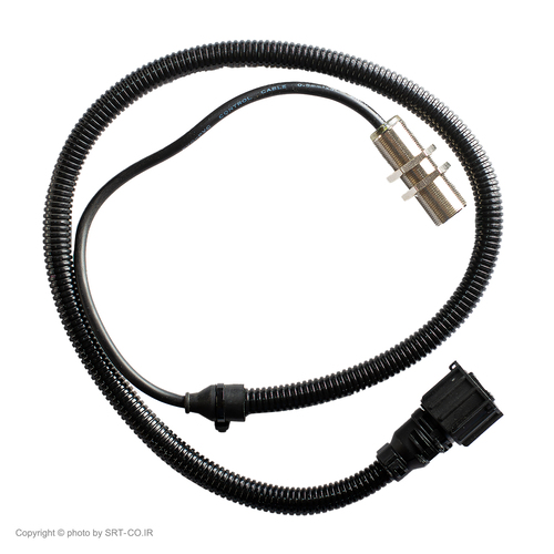 سنسور قطع کن باکت بیل بکهو نیوهلند HLB95