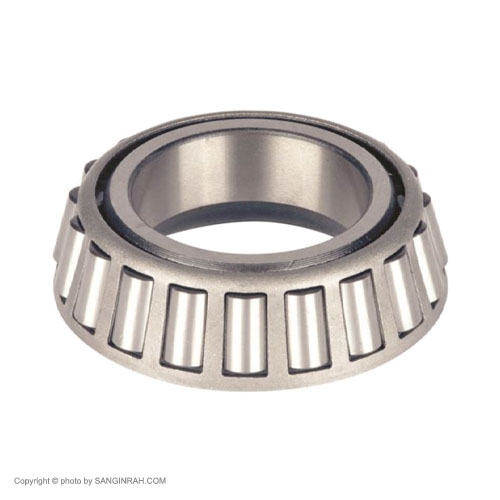 بلبرینگ هوزینگ دیفرانسیل لودر ولوو L90