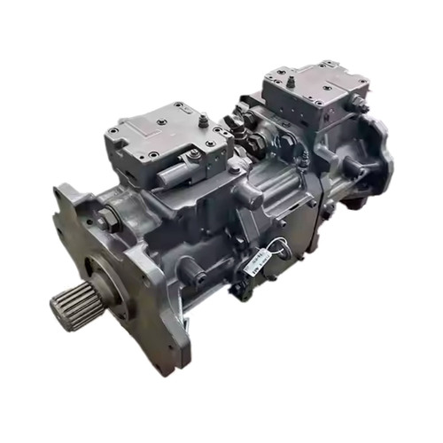 پمپ مادر بیل مکانیکی کوماتسو PC800-7