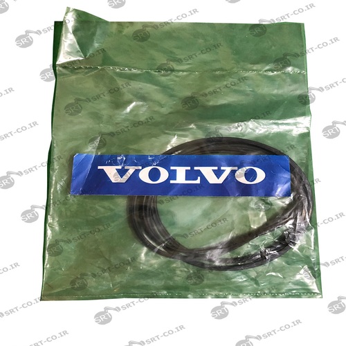 اورینگ دوربوش لودر ولوو L90E