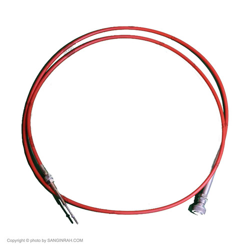 سیم گاز دستی غلتک هپکو HC100