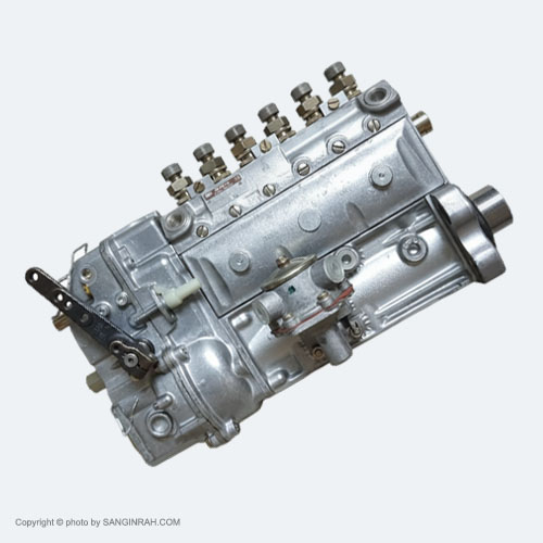 پمپ گازوئیل موتور دویتس 912