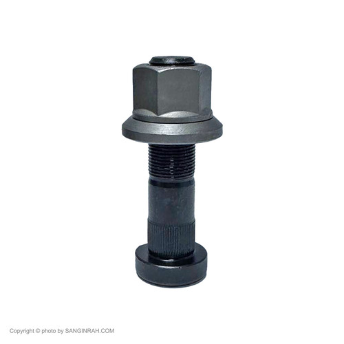 پیچ و مهره چرخ لودر چینی XCMG