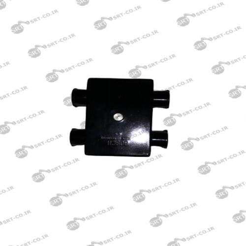 جعبه فیوز غلتک هپکو HC100