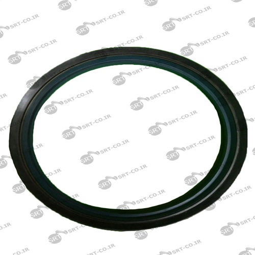 کاسه نمد چرخ عقب لودر ولوو L120BM