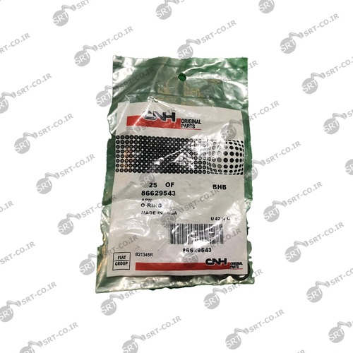 اورینگ چرخ بیل بکهو نیوهلند HLB95