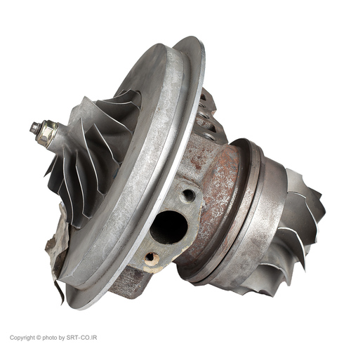 کاتریج سوپر شارژر بلدوزر کوماتسو 155