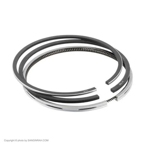 رینگ موتور بیل مکانیکی کوماتسو 6D 105