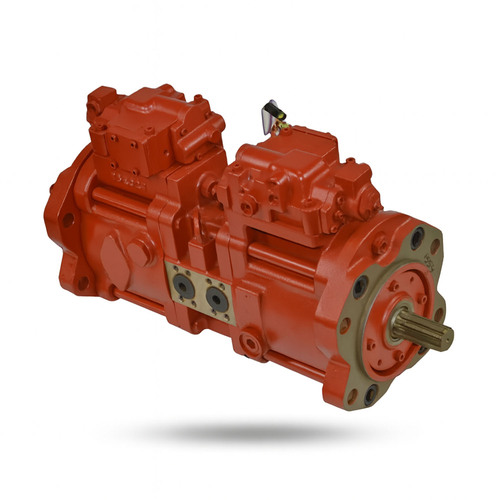 پمپ مادر بیل مکانیکی هیوندا R220LC-7