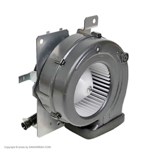 فن کولر کابین بیل مکانیکی کوماتسو PC200-7